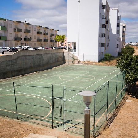 Hi Portimao - Pousada De Juventude Exterior photo
