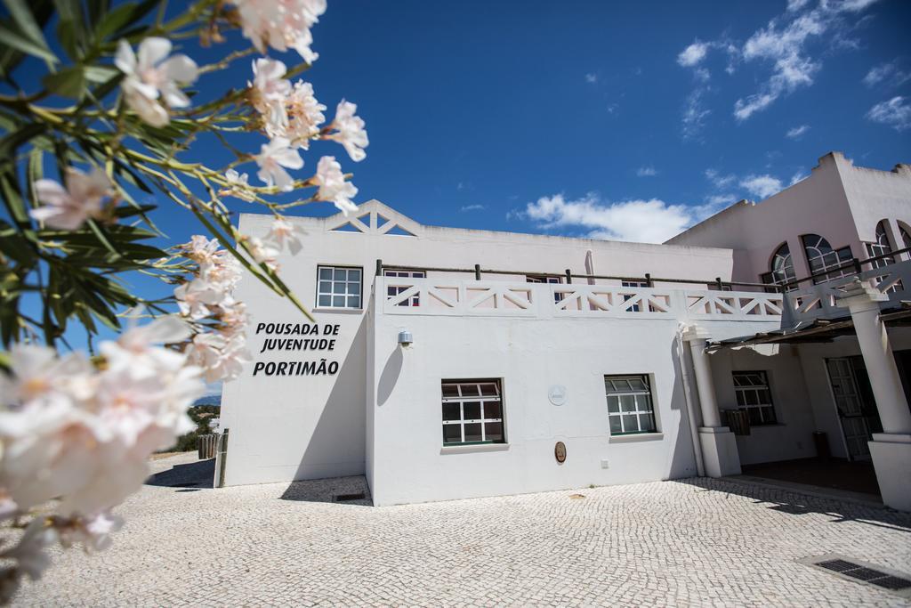 Hi Portimao - Pousada De Juventude Exterior photo